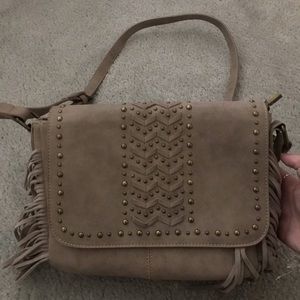 Montana west crossbody bag